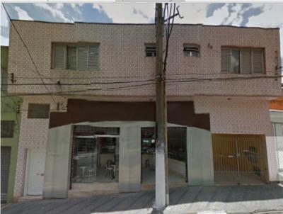 Sobrado para Venda, em So Bernardo Do Campo, bairro Centro- Sbc