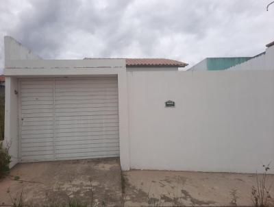 Casa para Venda, em Arapiraca, bairro Cavaco, 2 dormitrios, 1 banheiro, 1 sute
