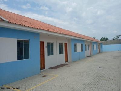 Casa em Condomnio para Venda, em Guaratuba, bairro Cohapar, 2 dormitrios, 1 banheiro, 2 vagas