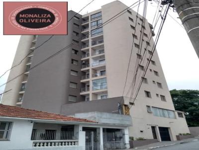 Apartamento para Venda, em So Caetano do Sul, bairro Nova Gerty, 2 dormitrios, 1 banheiro, 1 vaga