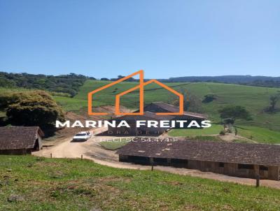 Stio para Venda, em Presidente Getlio, bairro MIRADOR, 6 dormitrios, 2 banheiros, 1 vaga