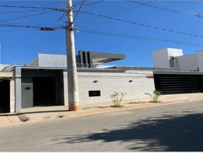 Casa para Venda, em Montes Claros, bairro Ibituruna, 3 dormitrios, 1 sute, 2 vagas