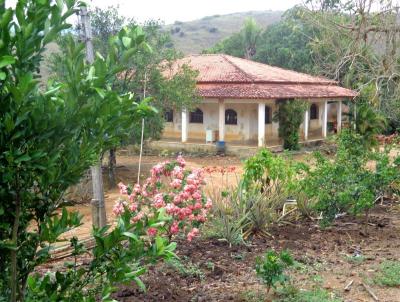 Stio para Venda, em Leopoldina, bairro Zona Rural, 5 dormitrios, 2 banheiros