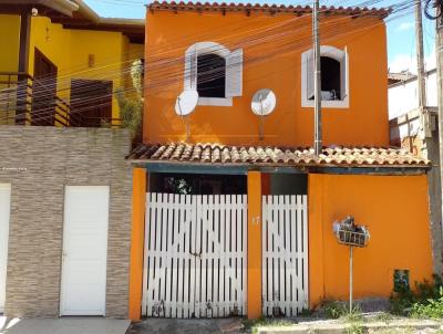 Casa para Venda, em So Sebastio, bairro Topolandia, 3 dormitrios, 2 banheiros, 1 sute, 1 vaga