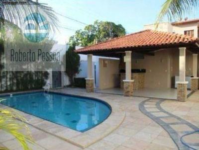 Casa em Condomnio para Venda, em Fortaleza, bairro Sapiranga-Coit, 3 dormitrios, 5 banheiros, 3 sutes, 3 vagas