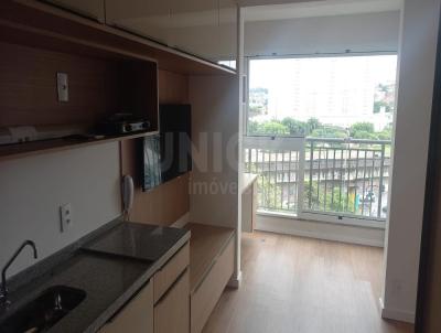 Apartamento para Locao, em So Paulo, bairro Vila Andrade, 1 dormitrio, 1 banheiro