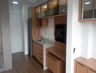 Apartamento para Locao, em So Paulo, bairro Vila Andrade, 1 dormitrio, 1 banheiro