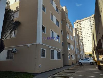 Apartamento para Venda, em , bairro Jardim Vera Cruz, 2 dormitrios, 2 banheiros, 1 sute, 1 vaga