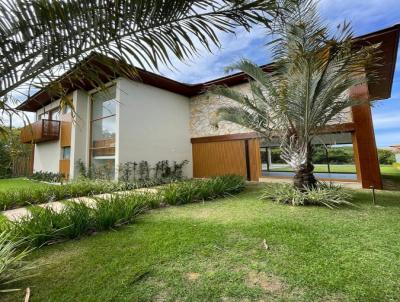 Casa em Condomnio para Venda, em Camaari, bairro Praia do Forte, 6 banheiros, 5 sutes, 2 vagas