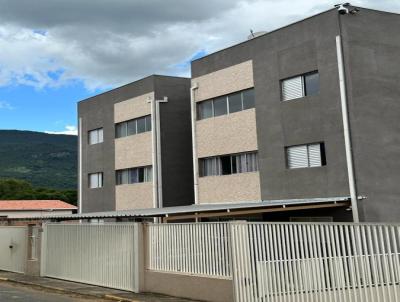 Apartamento para Venda, em Extrema, bairro -, 2 dormitrios, 1 banheiro, 1 vaga