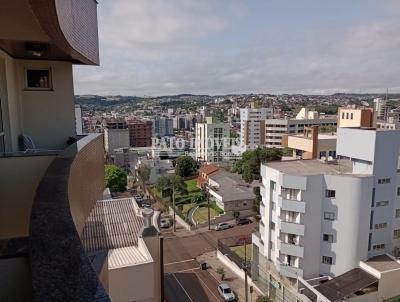 Apartamento para Locao, em Pato Branco, bairro Centro, 2 dormitrios, 1 banheiro, 1 vaga