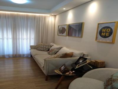 Apartamento para Venda, em Campinas, bairro Manses Santo Antnio, 2 dormitrios, 2 banheiros, 1 sute, 1 vaga