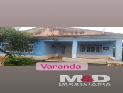 Casa para Venda, em Mangaratiba, bairro BRASILINHA - ITACURU, 4 dormitrios, 2 banheiros