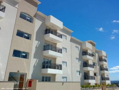 Apartamento para Venda, em Jacare, bairro Jardim Bela Vista, 2 dormitrios, 1 banheiro, 1 vaga