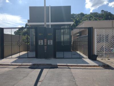 Casa para Venda, em Atibaia, bairro Jardim Maristela II, 2 dormitrios, 2 banheiros, 1 vaga