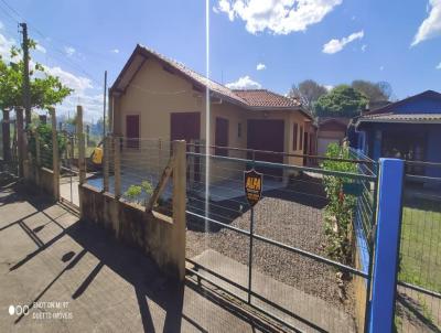 Casa 3 dormitrios para Venda, em Torres, bairro Estrela do Mar, 3 dormitrios, 1 banheiro, 2 vagas