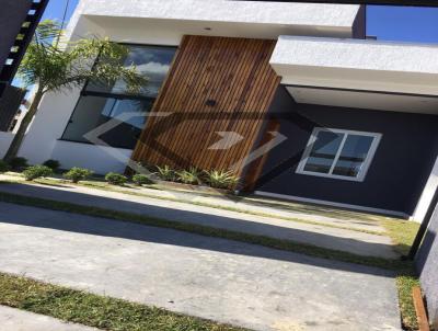 Casa 3 dormitrios para Venda, em Passo de Torres, bairro Silveira, 3 dormitrios, 2 banheiros, 1 vaga