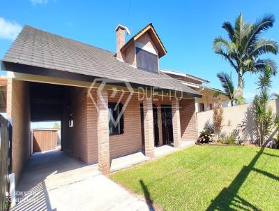 Casa 3 dormitrios para Venda, em Torres, bairro Praia Paraso, 3 dormitrios, 3 banheiros, 1 sute, 1 vaga