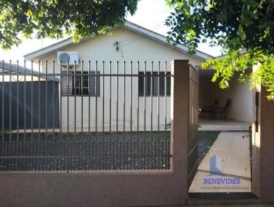 Casa para Venda, em Ourizona, bairro CENTRO, 3 dormitrios, 1 banheiro, 1 vaga