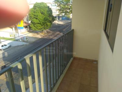Apartamento para Venda, em Jaguarina, bairro So Joo II, 3 dormitrios, 2 banheiros, 1 sute, 1 vaga