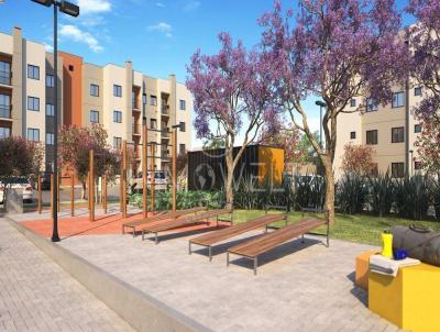 Em Construção para Venda, em Joinville, bairro Paranaguamirim