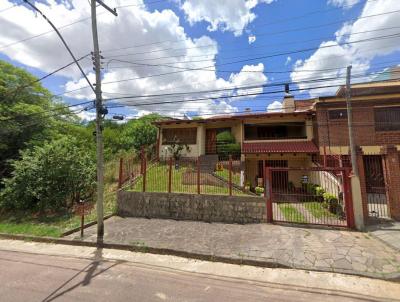 Casa para Venda, em Porto Alegre, bairro Jardim Itu, 4 dormitrios, 4 banheiros, 2 vagas