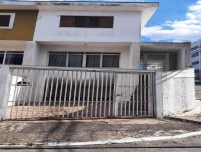 Sobrado para Venda, em Guarulhos, bairro Jardim Santa Mena, 3 dormitrios, 1 banheiro, 2 vagas