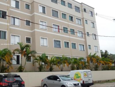 Apartamento para Venda, em Mogi das Cruzes, bairro Alto Ipiranga, 1 dormitrio, 1 banheiro, 1 vaga