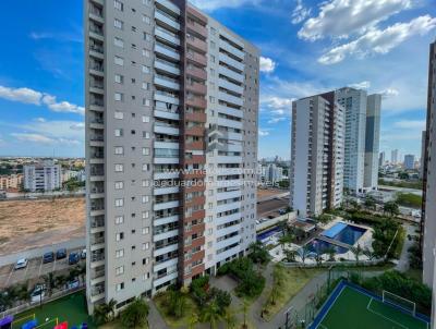 Apartamento para Venda, em Cuiabá, bairro Jardim Aclimação, 3 dormitórios, 3 banheiros, 1 suíte, 2 vagas