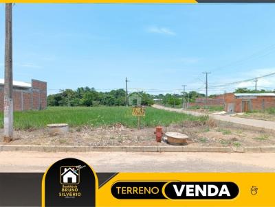 Terreno para Venda, em Rolim de Moura, bairro Buriti