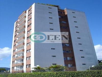 Apartamento para Venda, em Mogi das Cruzes, bairro Vila Partenio, 4 dormitrios, 3 banheiros, 2 sutes, 2 vagas