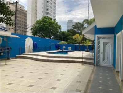 Casa em Condomnio para Locao, em So Jos dos Campos, bairro Parque Residencial Aquarius, 4 dormitrios, 8 banheiros, 2 sutes, 6 vagas