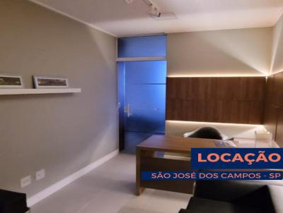 Apartamento para Locao, em So Jos dos Campos, bairro JARDIM AQUARIUS, 1 banheiro, 1 vaga