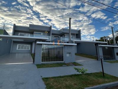 Casa para Venda, em Campo Mouro, bairro Jardim Cidade Alta II, 2 dormitrios, 2 banheiros, 2 sutes, 2 vagas