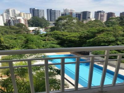 Apartamento para Venda, em So Paulo, bairro Morumbi, 1 dormitrio, 1 banheiro, 1 vaga