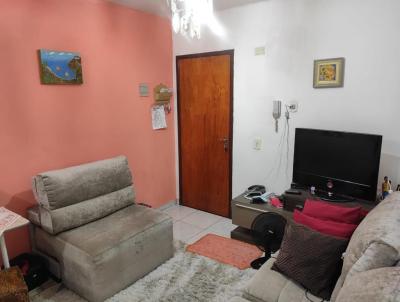 Apartamento/Usado para Venda, em Guarulhos, bairro Jardim Santa Mena, 1 dormitrio, 1 banheiro, 1 vaga