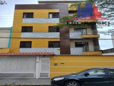 Cobertura Duplex para Venda, em So Bernardo do Campo, bairro Jardim do Mar, 3 dormitrios, 2 banheiros, 1 sute, 2 vagas