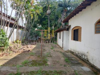 Casa para Venda, em So Joo da Boa Vista, bairro Solrio da Mantiqueira, 3 dormitrios, 1 banheiro, 1 sute, 2 vagas