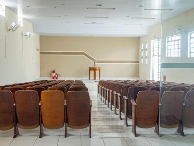 Sala Comercial para Venda, em Campinas, bairro Parque Universitrio de Viracopos, 1 dormitrio, 2 banheiros