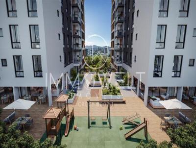 Em Construção para Venda, em Joinville, bairro Costa e Silva