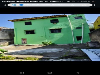 Casas 3 e 4 Quartos para Venda, em Salvador, bairro CASTELO BRANCO, 4 dormitrios, 3 banheiros, 2 sutes, 1 vaga