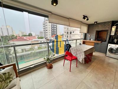 Apartamento 2 dormitrios para Venda, em So Paulo, bairro Mirandopolis, 1 dormitrio, 2 banheiros, 1 sute, 2 vagas