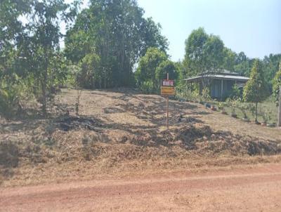 Terreno para Venda, em Presidente Figueiredo, bairro Ramal da Morena