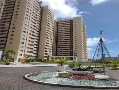 Apartamento para Venda, em Salvador, bairro Trobogy, 3 dormitrios, 2 banheiros, 1 sute, 1 vaga