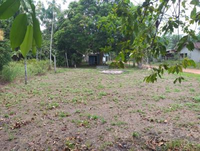 Terreno para Venda, em Presidente Figueiredo, bairro Ramal da Morena, 1 dormitrio, 1 banheiro