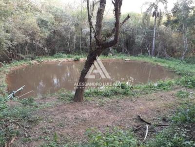 Chcara para Venda, em Piedade, bairro Vila Moraes