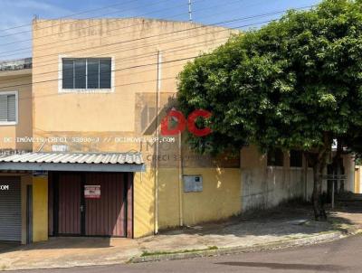Comercial para Locação, em Presidente Prudente, bairro PARQUE RESIDENCIAL SERVANTES, 2 banheiros