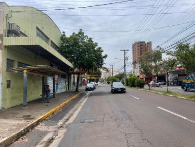 Comercial para Locao, em Presidente Prudente, bairro Centro