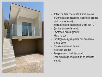 Casa para Venda, em Sarzedo, bairro Masterville, 3 dormitrios, 1 banheiro, 1 sute, 1 vaga