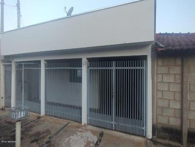 Casa para Venda, em , bairro Jardim Guaiau, 2 dormitrios, 1 banheiro, 1 vaga